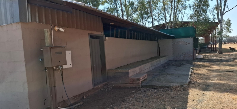 Commercial Property for Sale in Bloemfontein Rural Free State